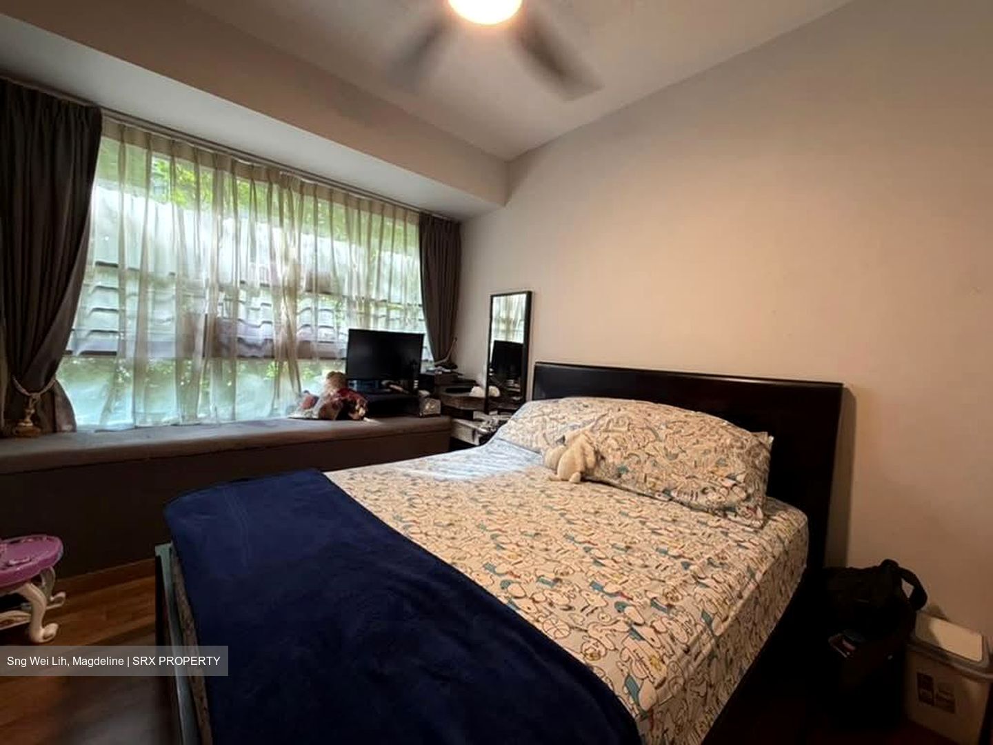 Blk 138C The Peak @ Toa Payoh (Toa Payoh), HDB 5 Rooms #586711271